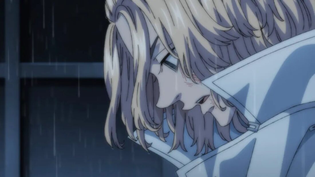 Imagem de divulgação relacionada a Tokyo Revengers ganha novo trailer antes da estreia em 2 de outubro