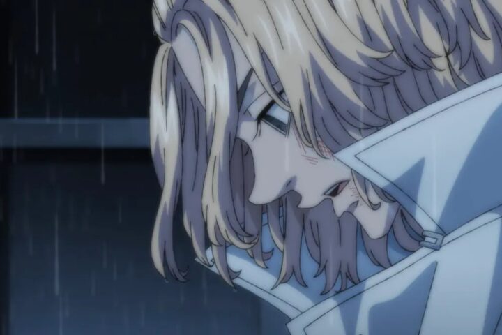 Imagem de divulgação relacionada a Tokyo Revengers ganha novo trailer antes da estreia em 2 de outubro