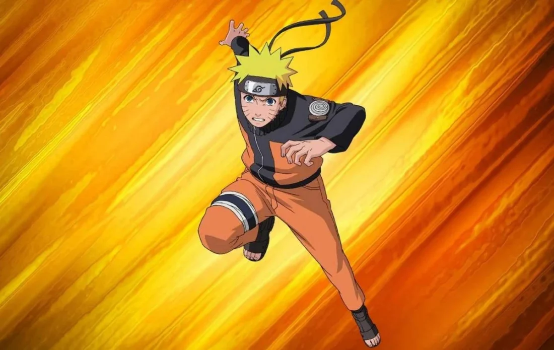 Imagem de divulgação relacionada a Corrida de Naruto será realizada em 20 de dezembro no Parque Villa-Lobos