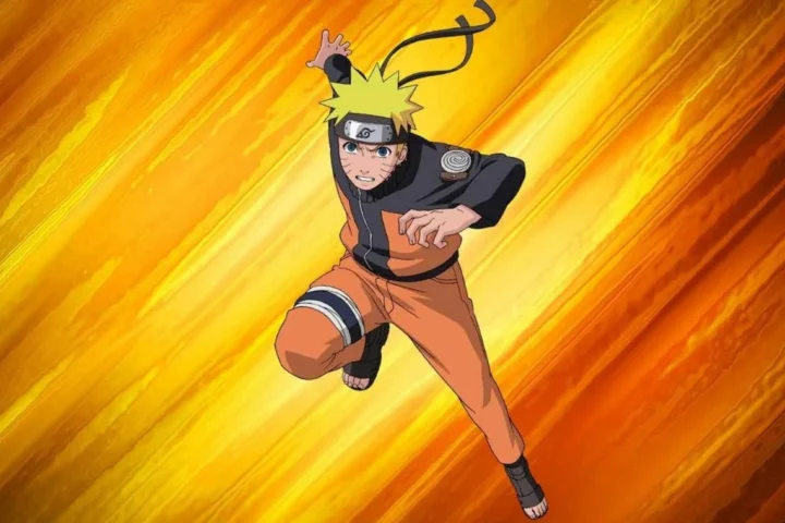 Imagem de divulgação relacionada a Corrida de Naruto será realizada em 20 de dezembro no Parque Villa-Lobos