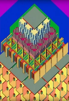 Capa de Dreamland