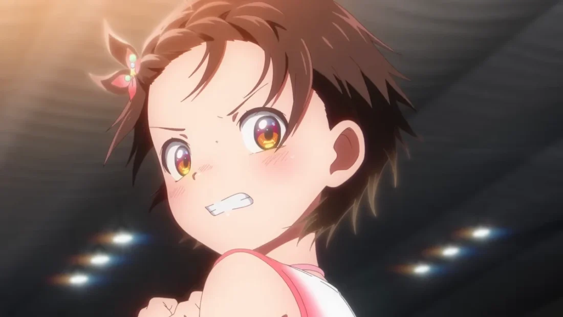 Imagem de divulgação relacionada a Filme de Medalist estreia em 19 de fevereiro de 2027 no Japão