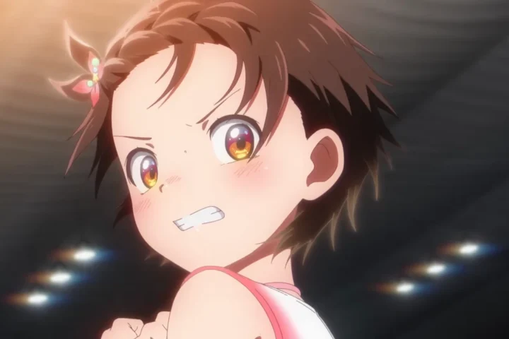 Imagem de divulgação relacionada a Filme de Medalist estreia em 19 de fevereiro de 2027 no Japão