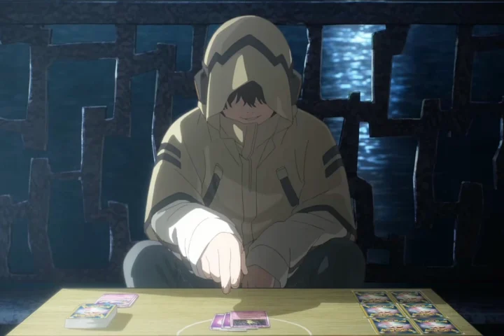 Imagem de divulgação relacionada a Pokémon: Wild Card, novo filme animado, estreia em 2027