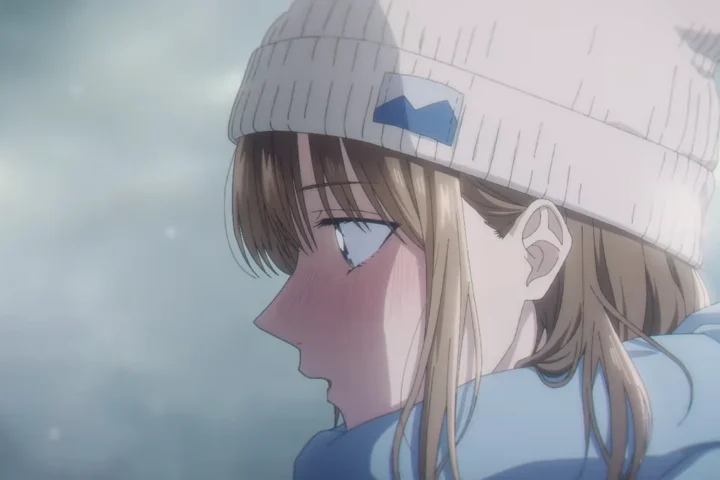 Imagem de divulgação relacionada a Blue Box estreia 2ª temporada em 4 de outubro com músicas de aiko e elsewhere kikou