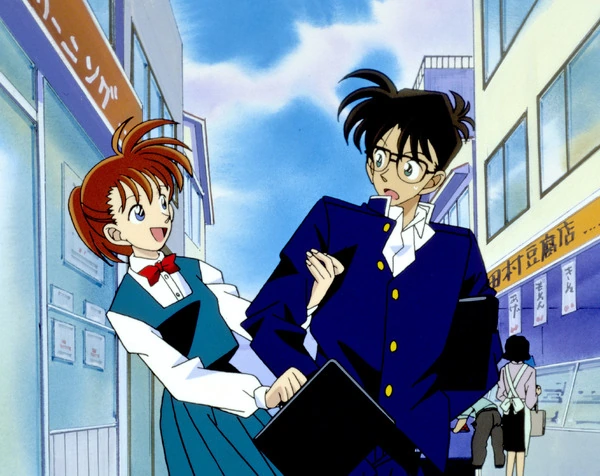Imagem de divulgação relacionada a Canal japonês reúne nove OVAs produzidos entre 1985 e 1999