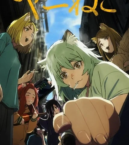 Capa de Chainsmoker Cat