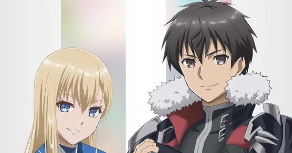 Imagem de divulgação relacionada a 2ª temporada de Berserk of Gluttony será exibida em 2027