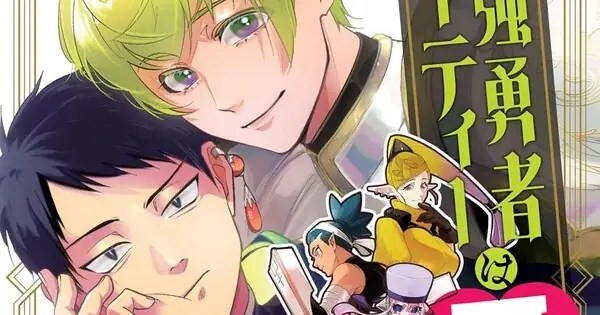 Imagem de divulgação relacionada a Crossed Hearts apresenta Studio Hearts, divisão para obras originais