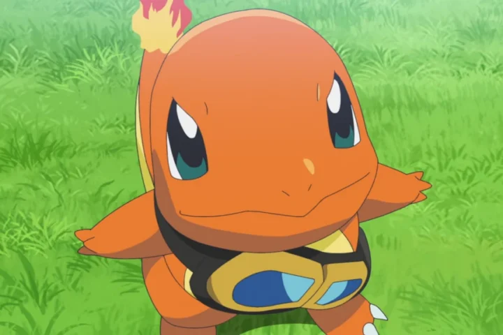 Imagem de divulgação relacionada a Pokémon Horizons e Pokémon GO terão colaboração em setembro