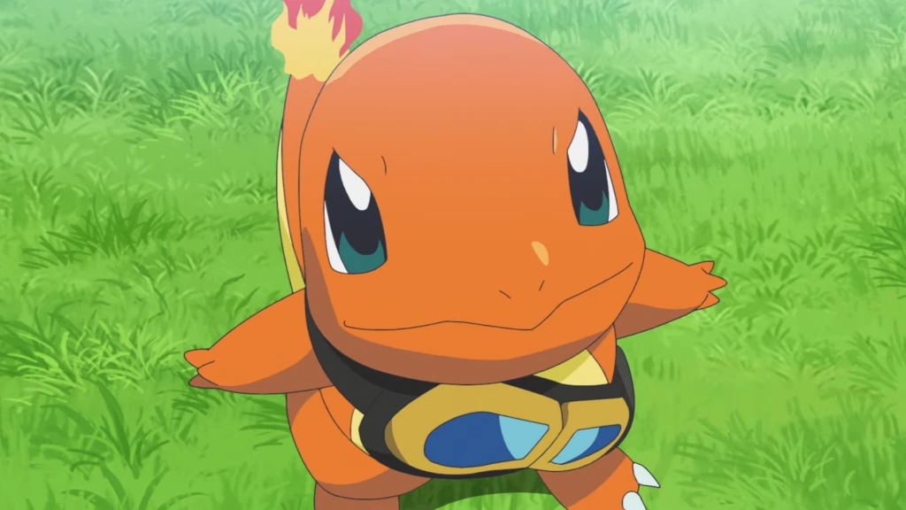 Imagem de divulgação relacionada a Pokémon Horizons e Pokémon GO terão colaboração em setembro