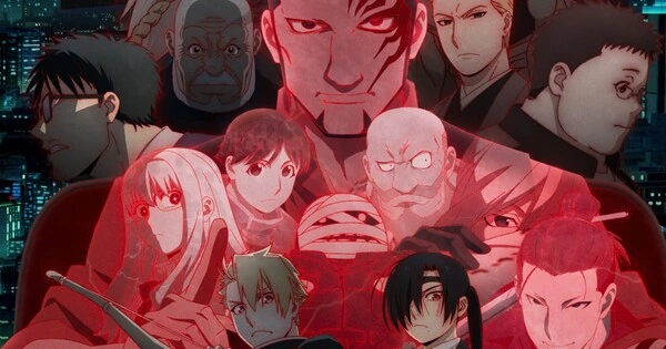 Imagem de divulgação relacionada a Daemons of the Shadow Realm terá segunda temporada