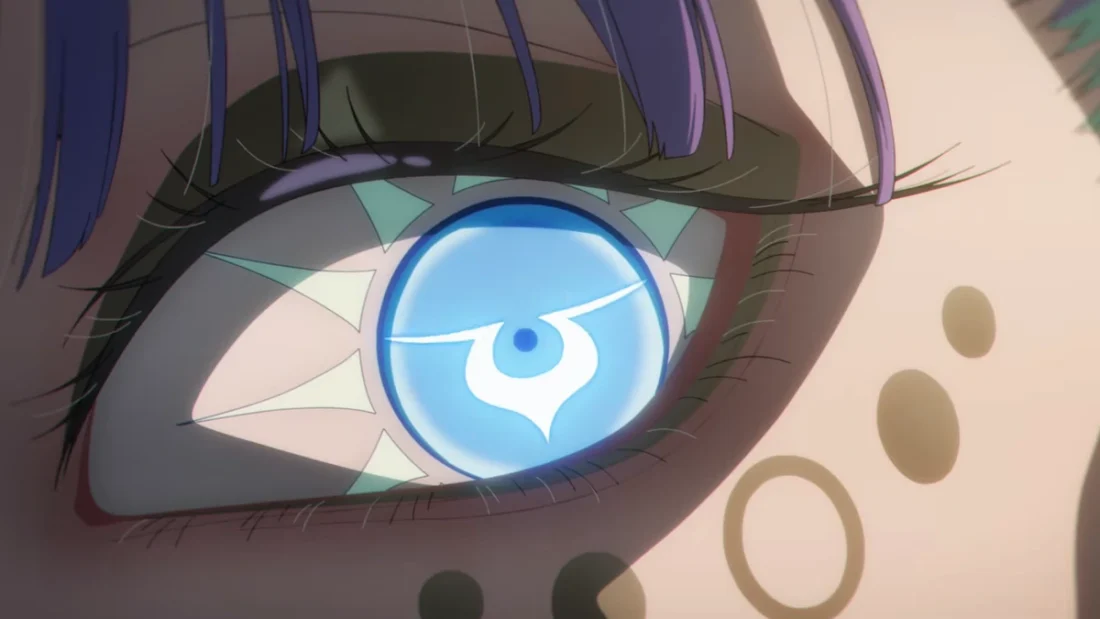 Imagem de divulgação relacionada a Code Geass: Star Chaser Aspal é anunciado para 2027
