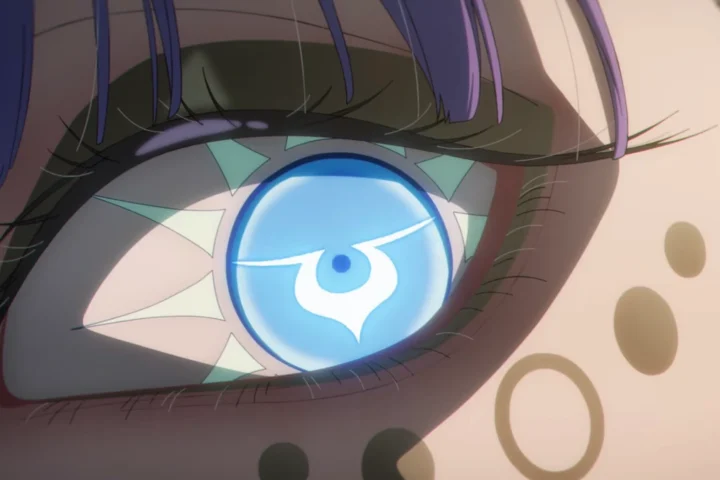 Imagem de divulgação relacionada a Code Geass: Star Chaser Aspal é anunciado para 2027