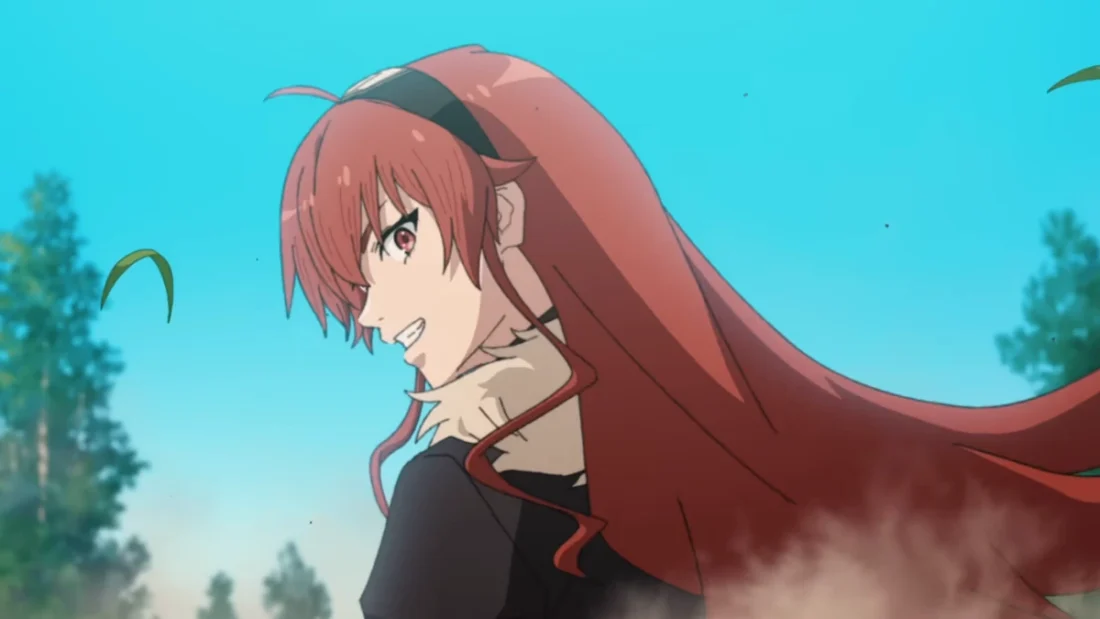 Imagem de divulgação relacionada a Mushoku Tensei III confirma segundo cour para 2027