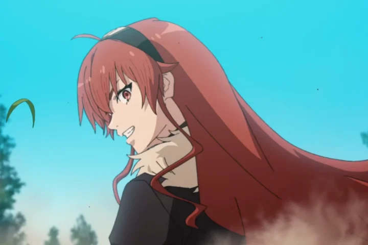 Imagem de divulgação relacionada a Mushoku Tensei III confirma segundo cour para 2027