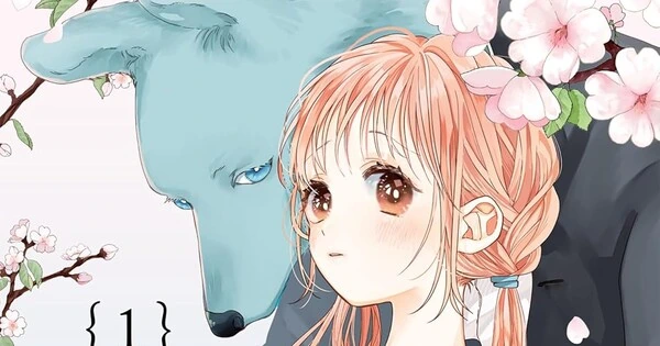 Imagem de divulgação relacionada a Mangá With You, Our Love Will Make It Through terminará no 13º volume