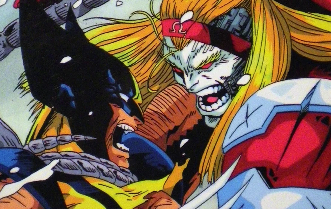 Imagem de divulgação relacionada a Panini lança X-Men: O Mangá Remasterizado no Brasil em novembro