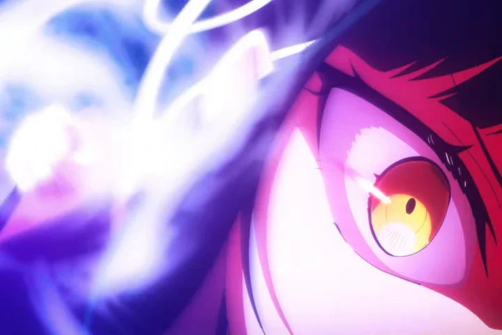 Imagem de divulgação relacionada a Sasaki and Peeps 2 estreia em 7 de outubro com episódio de uma hora