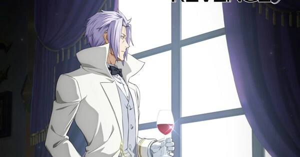 Imagem de divulgação relacionada a That Time I Got Reincarnated as a Slime 4 volta em julho de 2027