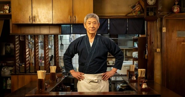Imagem de divulgação relacionada a Midnight Diner retorna após sete anos com estreia japonesa em outubro