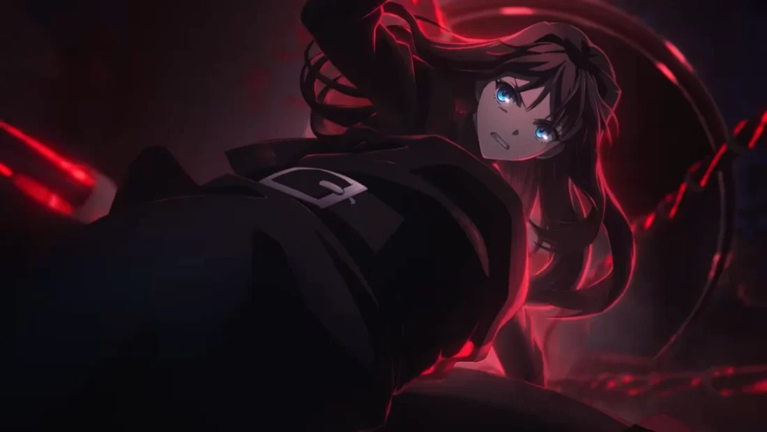 Imagem de divulgação relacionada a Witch on the Holy Night terá trailer final de 90 segundos em 30 de setembro