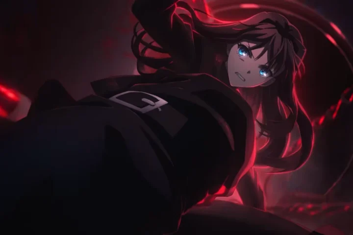 Imagem de divulgação relacionada a Witch on the Holy Night terá trailer final de 90 segundos em 30 de setembro