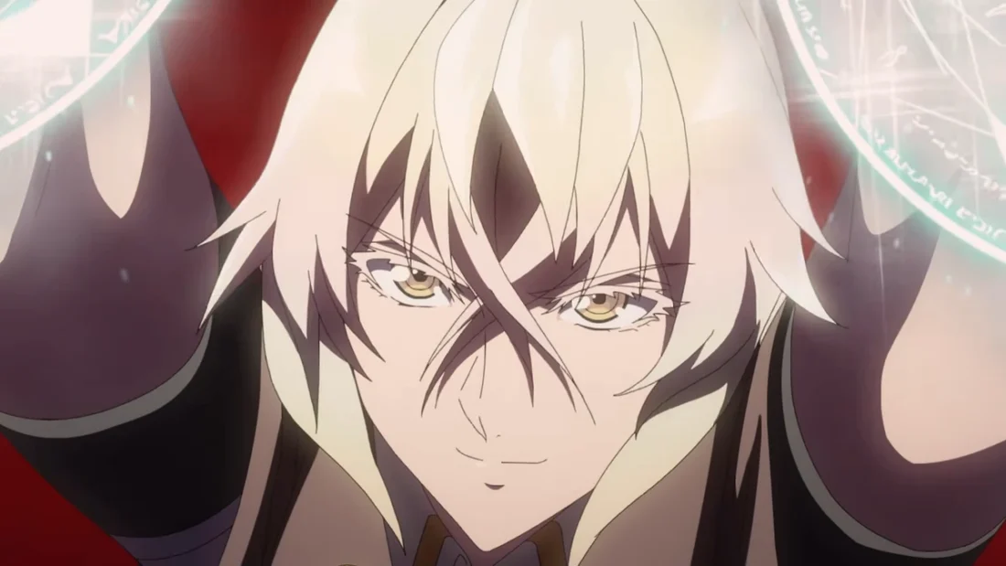 Imagem de divulgação relacionada a Crunchyroll confirma outubro com Black Clover 2, Diários 3 e 11 dublagens