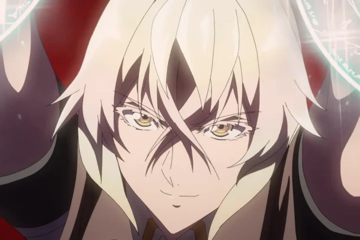 Imagem de divulgação relacionada a Crunchyroll confirma outubro com Black Clover 2, Diários 3 e 11 dublagens