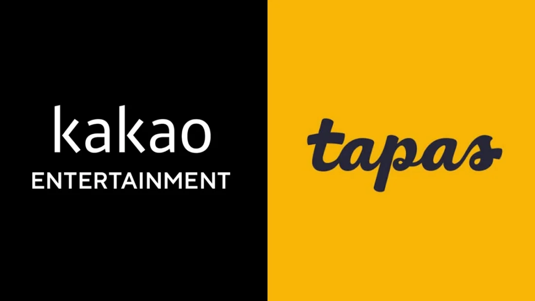 Imagem de divulgação relacionada a Kakao Entertainment planeja encerrar Tapas e reunir serviços no KakaoPage