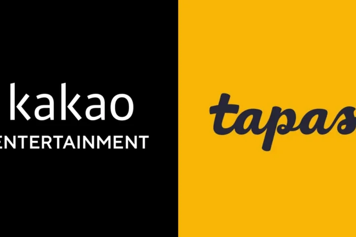 Imagem de divulgação relacionada a Kakao Entertainment planeja encerrar Tapas e reunir serviços no KakaoPage