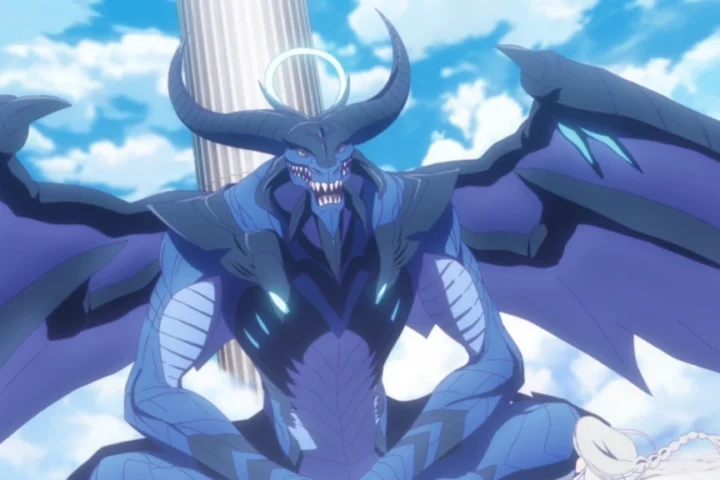 Imagem de divulgação relacionada a Re:ZERO escala Daisuke Ono como Volcanica e lança vídeo pelos 10 anos