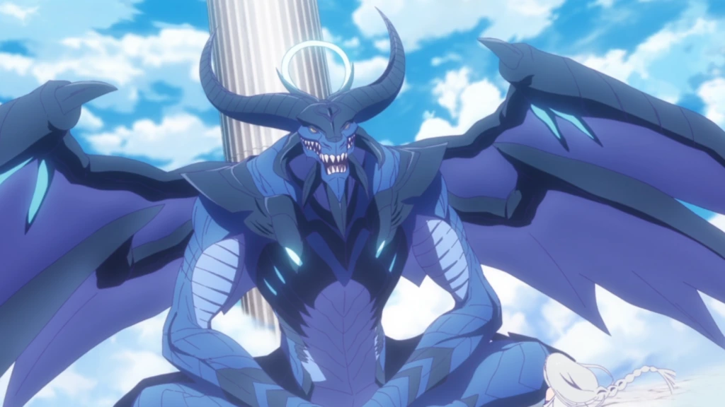 Imagem de divulgação relacionada a Re:ZERO escala Daisuke Ono como Volcanica e lança vídeo pelos 10 anos