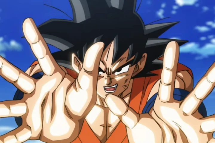 Imagem de divulgação relacionada a Dragon Ball Super: Beerus estreia em 11 de outubro e revela músicas-tema