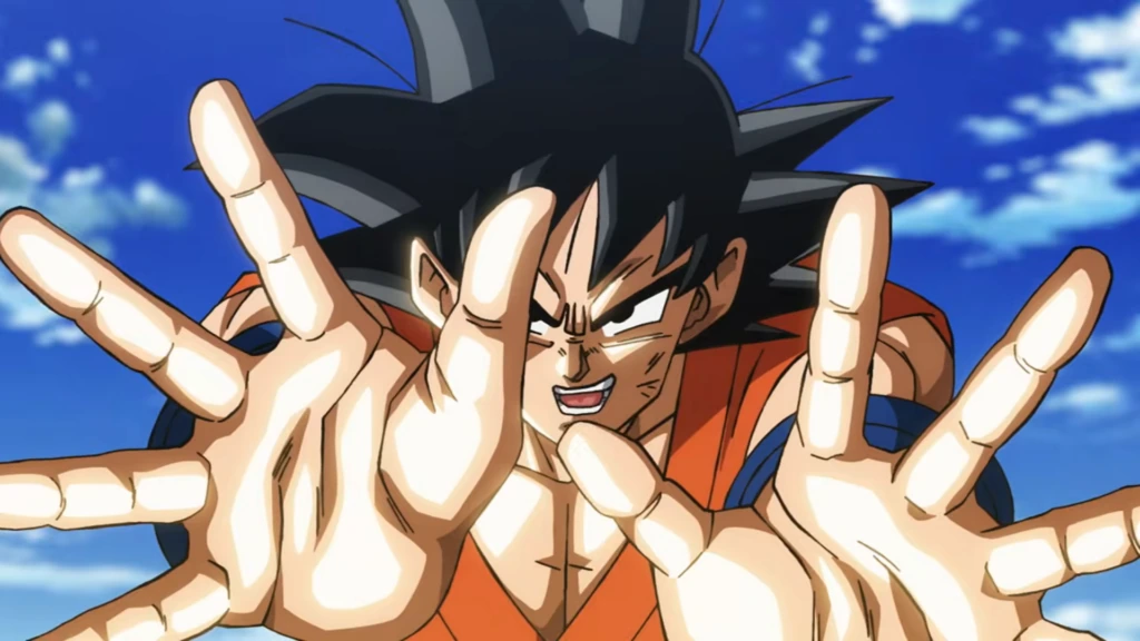 Imagem de divulgação relacionada a Dragon Ball Super: Beerus estreia em 11 de outubro e revela músicas-tema