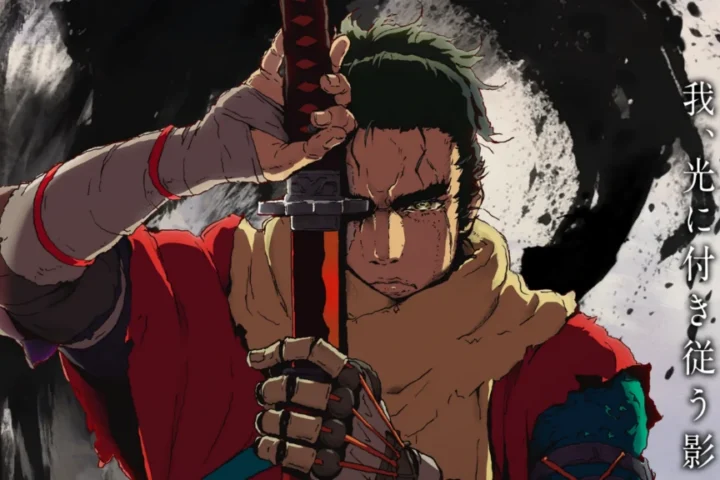 Imagem de divulgação relacionada a Sekiro: No Defeat estreia em janeiro de 2027 com oito episódios