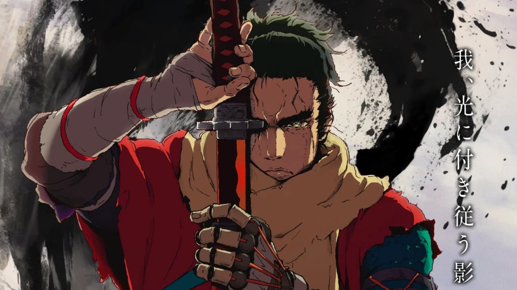Imagem de divulgação relacionada a Sekiro: No Defeat estreia em janeiro de 2027 com oito episódios