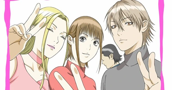 Imagem de divulgação relacionada a LIAR GAME confirma produção da 2ª temporada