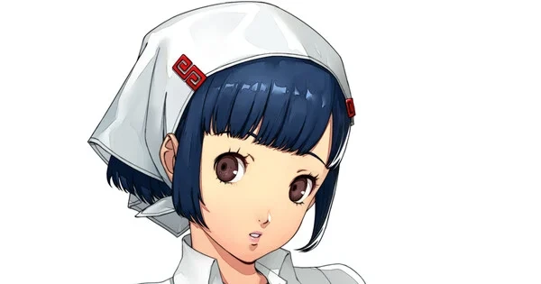 Imagem de divulgação relacionada a Persona 4 Revival incorpora Aika Nakamura em episódios inéditos de Inaba