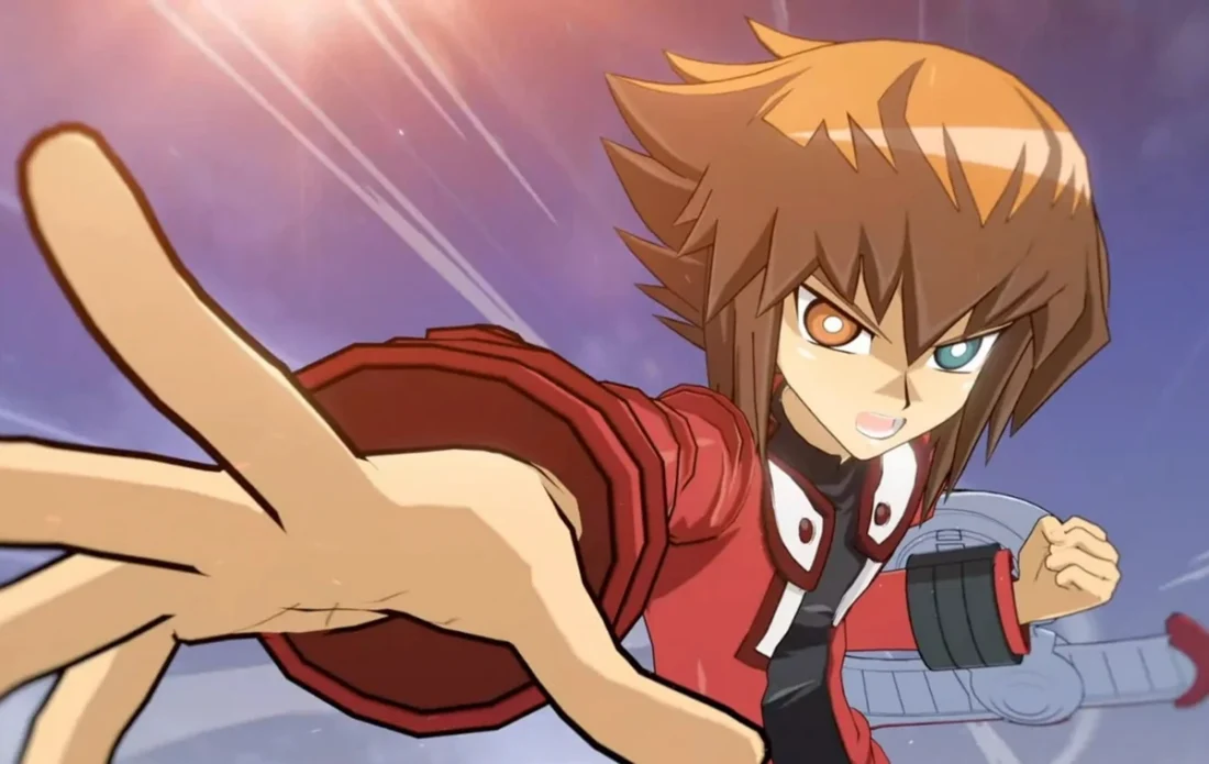Imagem de divulgação relacionada a Yu-Gi-Oh! TAG FORCE GX chega em fevereiro de 2027 com português brasileiro