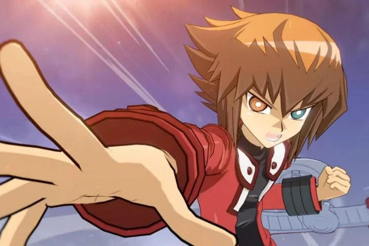 Imagem de divulgação relacionada a Yu-Gi-Oh! TAG FORCE GX chega em fevereiro de 2027 com português brasileiro