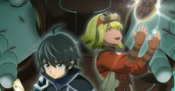 Imagem de divulgação relacionada a HELL MODE terá 3ª temporada após o fim do segundo ano