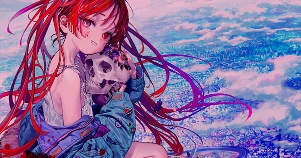 Imagem de divulgação relacionada a Black Bullet retorna após 12 anos com reedição e novo capítulo