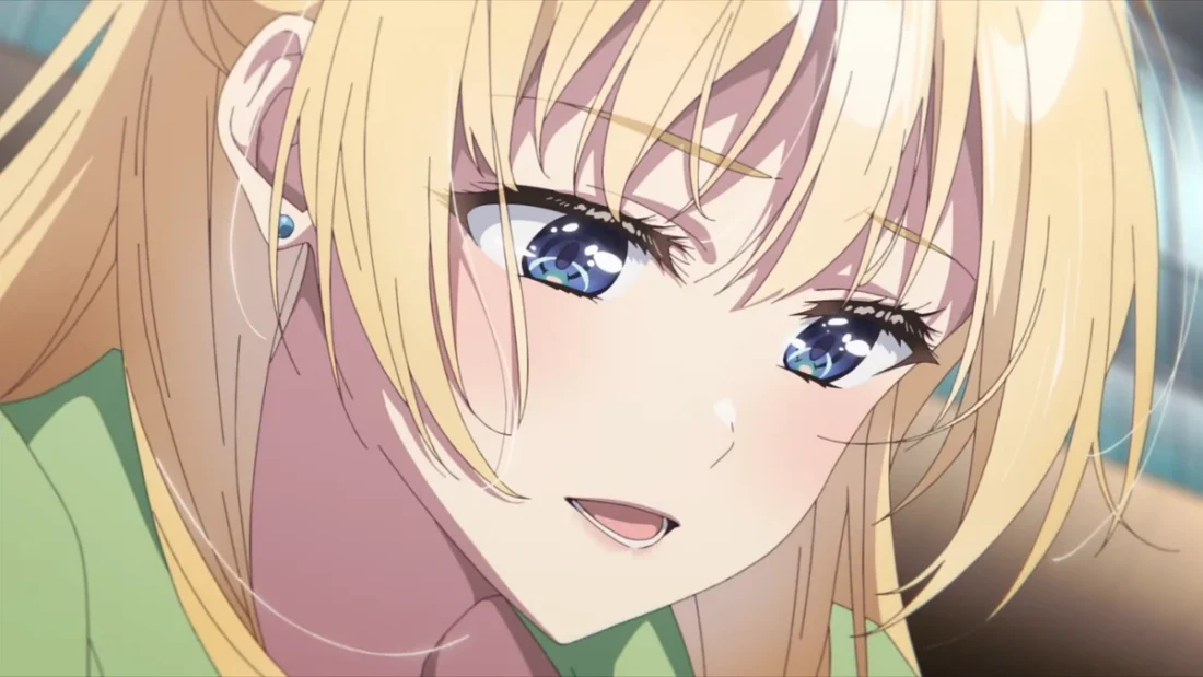 Imagem de divulgação relacionada a Chitose Is in the Ramune Bottle retorna com o segundo cour em 13 de outubro