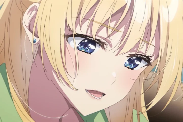 Imagem de divulgação relacionada a Chitose Is in the Ramune Bottle retorna com o segundo cour em 13 de outubro