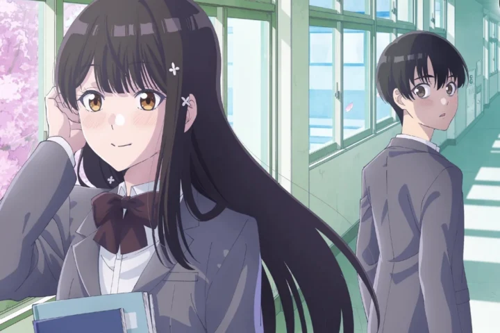 Imagem de divulgação relacionada a Everyone's Darling Has a Secret ganhará anime em abril de 2027
