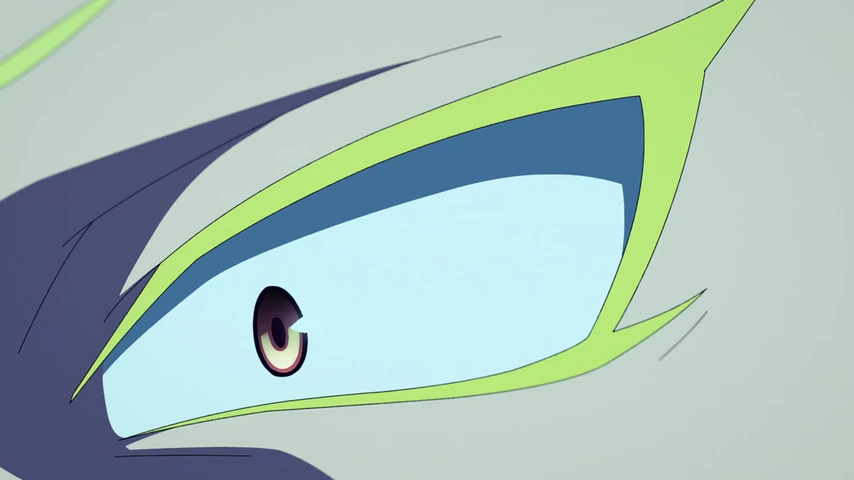 Personagem em cena de Welcome to Demon School! Iruma-kun - T4.