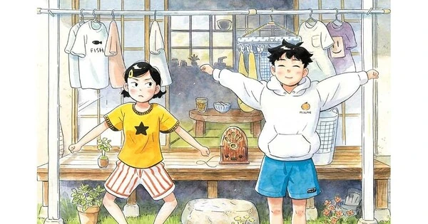 Imagem de divulgação relacionada a Mangá Hirayasumi terminará em mais dois capítulos