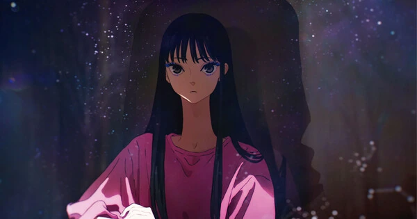 Imagem de divulgação relacionada a ghost - end of night escala Kenjiro Tsuda, Hiroki Yasumoto e Hiroshi Kamiya