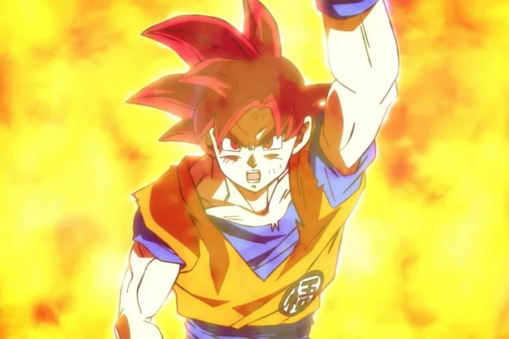 Imagem de divulgação relacionada a Dragon Ball Super: Beerus estreia na Crunchyroll em 11 de outubro no Brasil